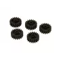CET Fuser Gear 18T do HP LaserJet Enterprise M601 M602 M603 M604 M605 M606 M630