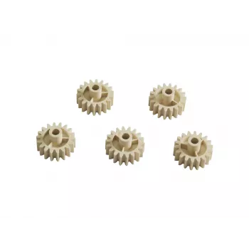 CET Fuser Gear 18T do HP LaserJet P4014, P4015, P4515, Enterprise M4555 (RU6-0164-000)