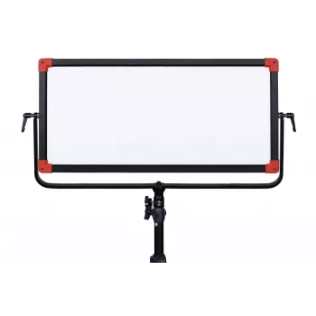 SWIT ELECTRONICS PL-E90D Przenośna Dwukolorowa Panelowa Lampa LED SMD z Kontrolą DMX 90W 2200 Lux