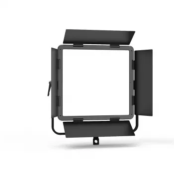 SWIT ELECTRONICS CL-60D Panel LED z kontrolą DMX 60W CRI 98 4-kierunkowe żaluzje