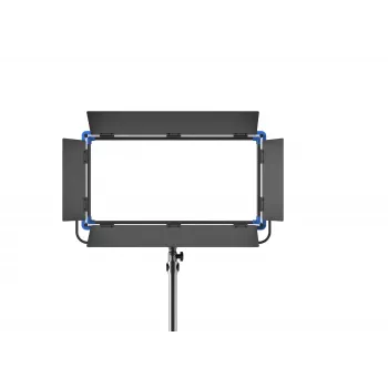 SWIT ELECTRONICS VANGO-100 Ultra-Płaski Panel LED RGBW z Kontrolą DMX, 100W, 2200K-10000K