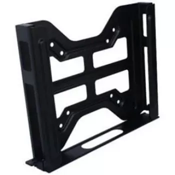 Uchwyt VESA GIADA JZ183 V2 do Mini PC 75x75mm 100x100mm Czarny