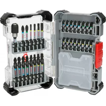 Bosch PRO Zestaw bitów udarowych 31-częściowy (2608521U72)