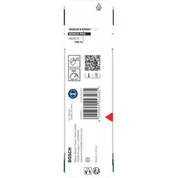 Bosch PRO Metal HSS-G 2608577637 wiertło kręte, 3,5 x 39 x 70 mm