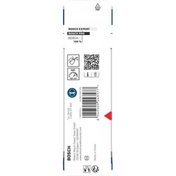 Bosch PRO Metal HSS-G 2608577646 Wiertło kręte 5 x 52 86 mm
