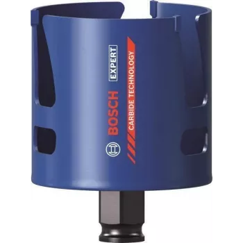 Bosch 2608901931 Progressor do drewna i metalu otwornica 68 mm 1 sztuka