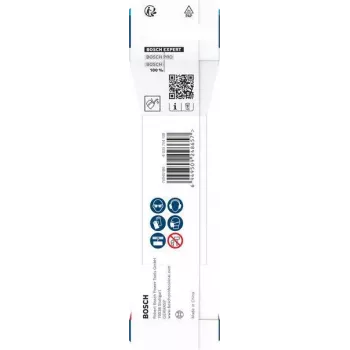 Bosch EXPERT 2608901967 Wiertło centrujące, Power Change Plus HSS-G, Ø7.15 x 60 x 105 mm