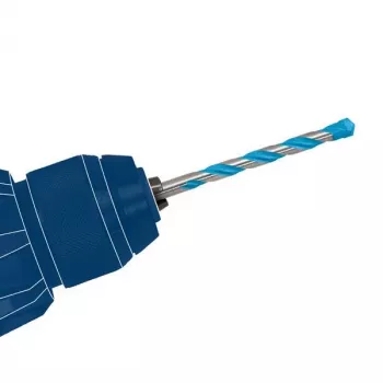 Bosch Metal HSS 2608577836 wiertło kręte, 3,2 x 36 x 65 mm, chwyt cylindryczny, 2 szt.