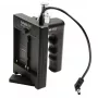 Nanlite BT-BG-FZ60 Uchwyt akumulatorowy do Forza 60/60B/60C/FS-60B