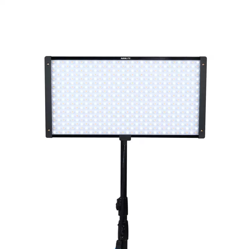 Nanlite PavoSlim 120B Bi-Color LED Panel