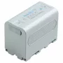 Nanlite BT-NPF750 5200mAh NP-F750 Style Lithium-Ion Battery