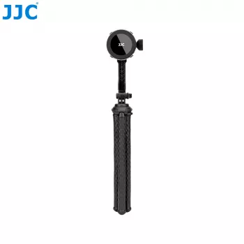 JJC TP-FT2 Elastyczny statyw magnetyczny z mocowaniem do telefonu i GoPro - Magsafe