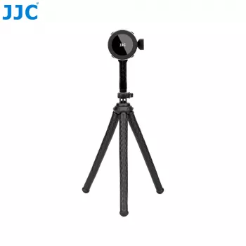 JJC TP-FT2 Elastyczny statyw magnetyczny z mocowaniem do telefonu i GoPro - Magsafe