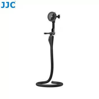 JJC TP-FT3 Elastyczny statyw, monopod i ramię z uchwytem MagSafe do telefonu i GoPro