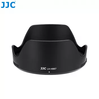 JJC HB-87 Tulip Lens Hood do obiektywu Nikon Nikkor Z 24-70mm f/2.8 S