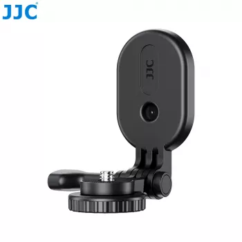 JJC MG-AC1 Adapter magnetyczny do kamer GoPro, Xiaomi, Insta360, SJCAM, DJI