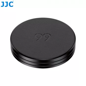 JJC LC-M99 Lens Cap do Fujifilm Instax Mini 99 - Czarny