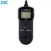 JJC RR-90 Timer Remote Control Intervalometer do aparatów Fujifilm