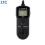 JJC RR-90 Timer Remote Control Intervalometer do aparatów Fujifilm