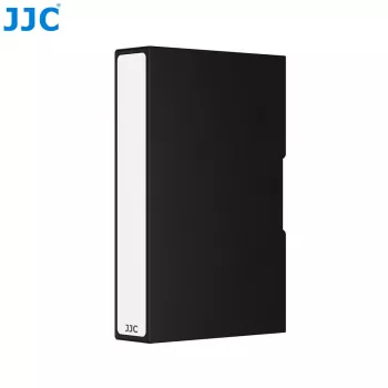 JJC SMH-12 Slide Archival Binder for 35mm Slides with 48 Slide Mounts