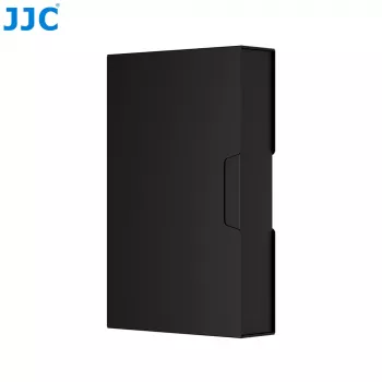 JJC SMH-12 Slide Archival Binder for 35mm Slides with 48 Slide Mounts