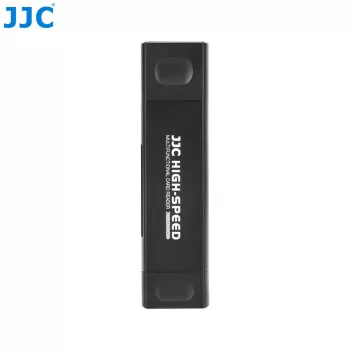 JJC CR-UCL1 Czytnik kart Micro SD dla iPhone Lightning