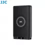 JJC MFCC-1 Czytnik kart Multi-Card Reader USB Type-C i MicroUSB 3.1 300 Mbps z etui ochronnym