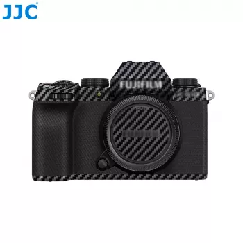 JJC Carbon Fiber Camera Body Protective Skin dla Fujifilm X-S10
