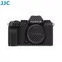 JJC Carbon Fiber Camera Body Protective Skin dla Fujifilm X-S10