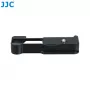 JJC Video Cage z 4 gwintami 1/4 inch-20 i stopką zimną do Sony ZV-1F