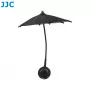 JJC SPU-1 Mini Parasolka osłona przeciwsłoneczna/przeciwdeszczowa z magnesem do smartfona