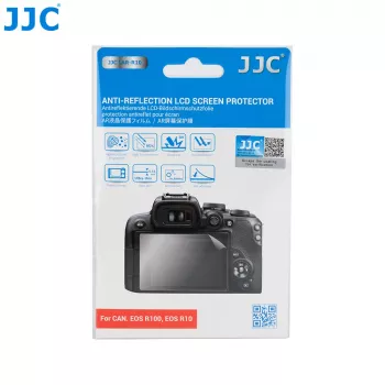 JJC LAR-R10 Szkło ochronne na ekran LCD do Canon EOS R100 / R10