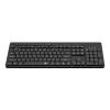 Redragon BK-7094 60% Tri-Mode RGB Mechanical Keyboard (White/Grey)