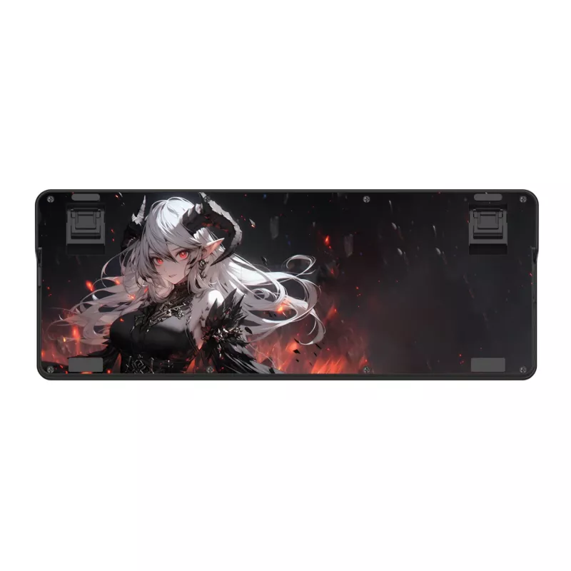 Redragon ARTEMIS PRO K719AK-RGB-PRO 75% Tri-Mode Mechaniczna Klawiatura Gamingowa