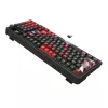 Redragon ARTEMIS PRO K719AK-RGB-PRO 75% Tri-Mode Mechaniczna Klawiatura Gamingowa