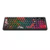 Redragon ARTEMIS PRO K719AK-RGB-PRO 75% Tri-Mode Mechaniczna Klawiatura Gamingowa