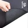 Podkładka pod mysz gamingowa Redragon P032 FLICK XL - Średnia, Czarna, Mikropleciona