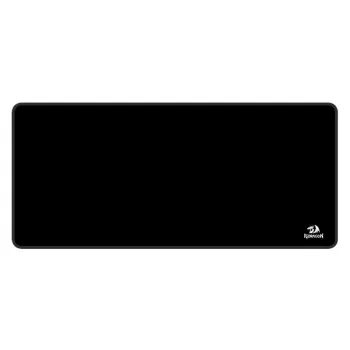 Podkładka pod mysz gamingowa Redragon P032 FLICK XL - Średnia, Czarna, Mikropleciona