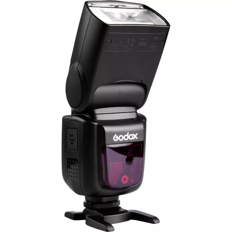 Godox V860II-C Kit Canon TTL Li-ion Flash