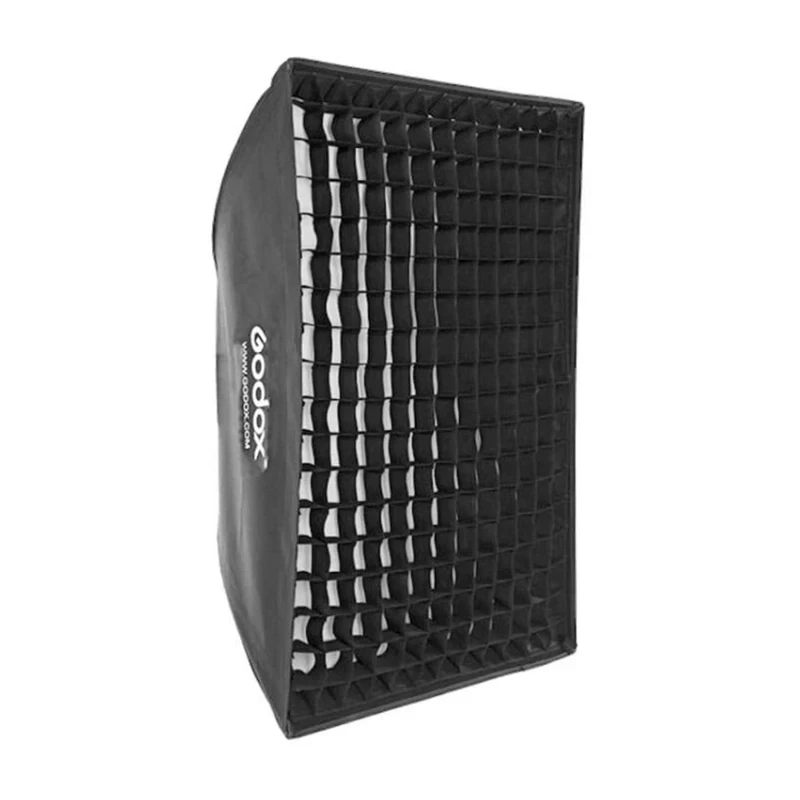 Godox SB-USW80120 80x120cm Prostokątny Softbox z Siatką