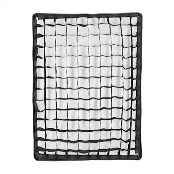 Godox SB-USW80120 80x120cm Prostokątny Softbox z Siatką