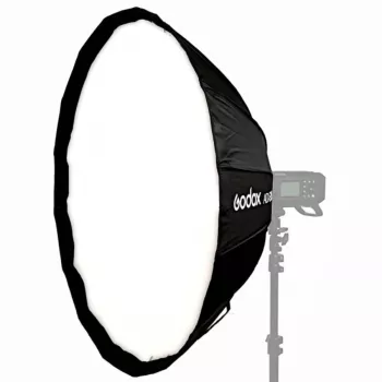 Godox AD-S85W Biała Głęboka Paraboliczna Softbox do AD400Pro