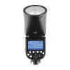 Godox V1-N Round-Head Flash dla aparatów Nikon