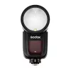 Godox V1-N Round-Head Flash dla aparatów Nikon