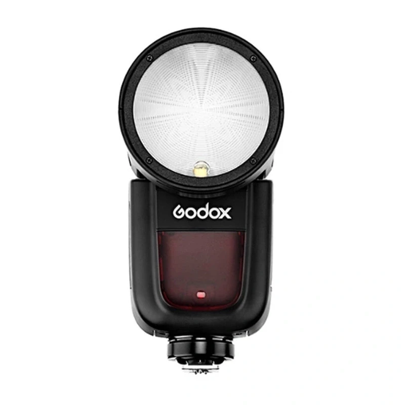 Godox V1-N Round-Head Flash dla aparatów Nikon