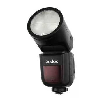 Godox V1-N Round-Head Flash dla aparatów Nikon