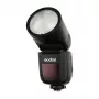Godox V1-N Round-Head Flash dla aparatów Nikon