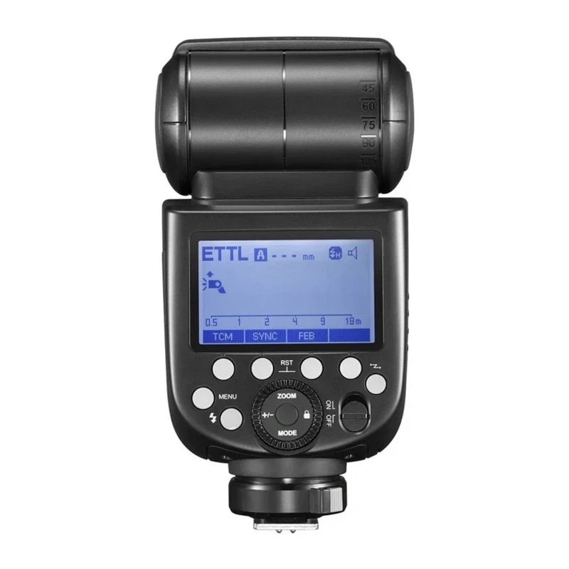 Godox TT685IIF TTL Flash dla Aparatów Fujifilm