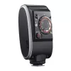 Godox Lux Senior Retro On-Camera Flash GN14 USB-C