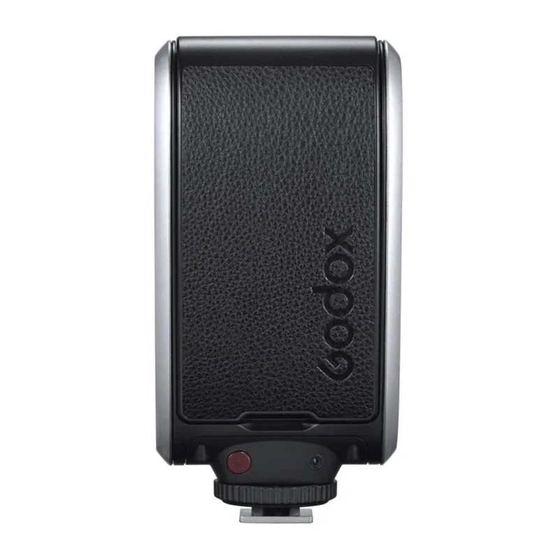 Godox Lux Senior Retro On-Camera Flash GN14 USB-C